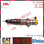 C7 Common Rail Injector 243-4502 10R-4761 243-4503 10R-4762 293-4573 10R-4763