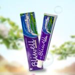 Double 300g Cold Mint Teeth Whitening Toothpastes Anti Cavity OEM