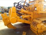 Used USA Brand Bulldozer Caterpillar D7g, Secondhand Cat Crawler Tractor D7g,