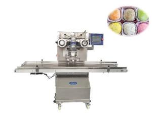 Quality Food Grade Soft Italian Cheese Burrata Maker Machine wholesale