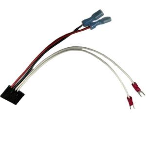 Quality Genie 6 Scissor Lift Parts 1256727 1256727GT Control Box Wire wholesale