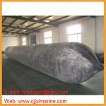 Inflatable Launching Rubber Ballon