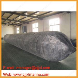 Quality Shipyard Inflatable Launching Ballon wholesale