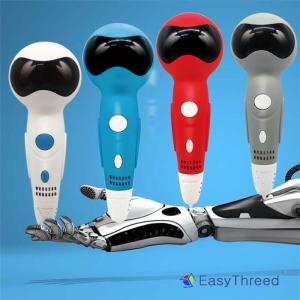Quality Easthreed 0.37 Kg 3D Printing Pen Adjustable Printing Speed For Christmas Day wholesale