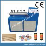 Servo Controlled Paper Core Cutting Machine,Paper Tube Cutting Machine,Paper
