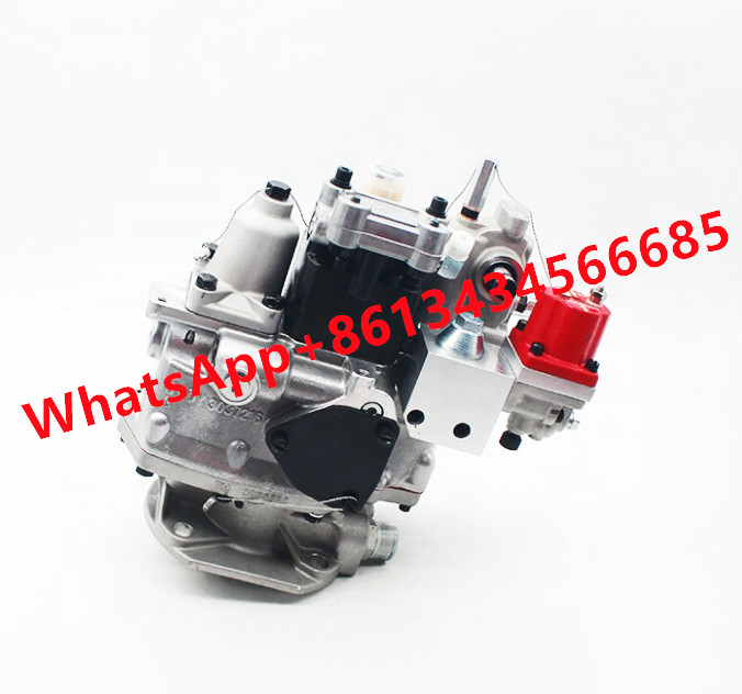 GCY290 JY-400 Rail Car Parts NTC-290 NT855-C280 Engine Parts Fuel Pump 3655215 3165437