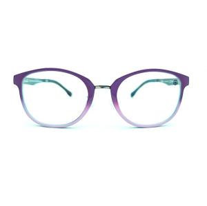 Quality Durable Swiss EMS TR90 Stylish Optical Glasses Female Eye Glasses ISO12870 Certified wholesale