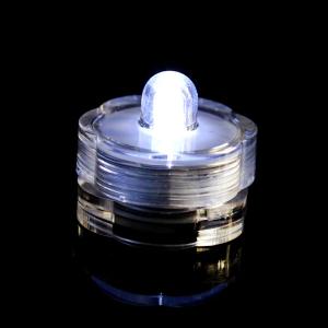 Quality Floral LED Submersible Light For Aquariums, Vases, Table Centerpieces, Weddings, Birthdays, Pools wholesale