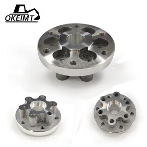 Quality 6731-61-3610 Spacer Fan Fits Komatsu PC60-7 PC60-6 4D102 4D95 Engine wholesale
