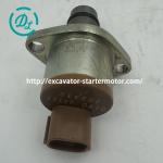 Fuel Suction Control Valve 294200-0190 294200-0170 Engine Part J08E