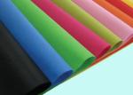 Polypropylene Flame Retardant Nonwovens