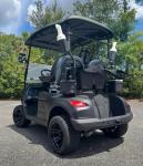 2 Passenger Golf Cart Electric 4kw Power Small Off Road Premium Quality 60V