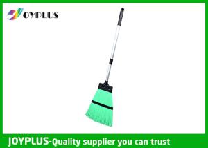 Quality Professional Garden Cleaning Tools / Garden Tool Set Anti Static Broom 59 - 90cm wholesale
