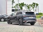 New Design Hot Sell VW ID6 Crozz High Performance Pure Electric Car Brand New