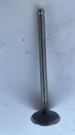 490 exhaust valve for 3 ton wheel forklift spare parts for forklift