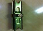 Construction Scaffolding Joint Coupler Swivel Scaffolding Pressed Pins Clamp