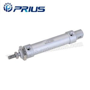 Quality MAL aluminum mini cylinder wholesale