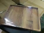 Wood Serving Tray Quality Inspection Services Within 24Hours