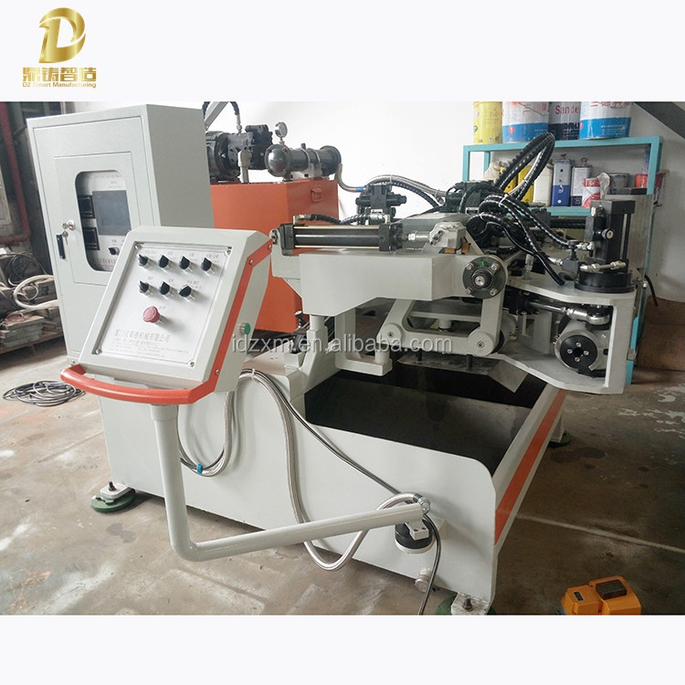 Bath Fitting Faucet Brass Gravity Die Casting Machine Production Line