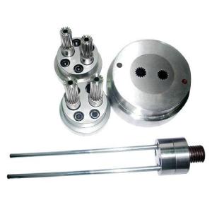 Quality Professional Titanium Powder Metallurgy 2D / 3D Drawing Sample Quote Condition wholesale