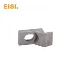 Metal Ryobi 520 Machine Gripper Pad 11.19mm*26.7mm*8.04mm*6.45mm