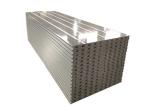 MGO Magnesium Oxide Board Wall Magnesium Oxysulfide Sandwich Panel