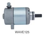 HONDA WAVE125 Motorcycle Engine Starter Motor