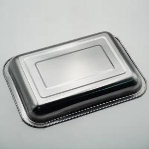 Quality Precision Metal Welding Parts CNC Machining Stainless Steel Aluminum Shell wholesale