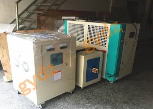 Quality Billet Forging Automatic Heat Induction Heater Heating Machine wholesale