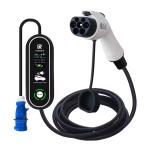 GBT Electric Car Charger 7kW Portable Charger for Vehicle Retrofit/Upgrade
