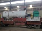 KJG Series Hollow Blade Dryer