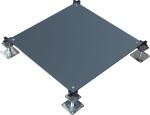 Cementitious Infill Steel Raised Access Floor Syetem
