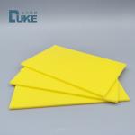 Bathroom 2.8mm Shower Sanitary Acrylic Sheets 2000x3000mm