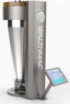 Stainless Steel Gravimetric Feeder For Extrusion Plastic Film