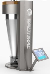 Quality 10'' Touch Screen Gravimetric Feeder Plastic Pipe Raw Material Feeder wholesale