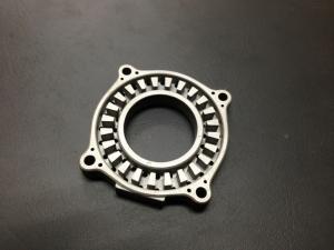 Quality Micro Motor Powder Metallurgy Components Of Inspection Machine Bicycle wholesale
