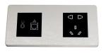 Hotel Touch Switch Hotel Socket Plug Hotel Electronic Door Number Touch Switch