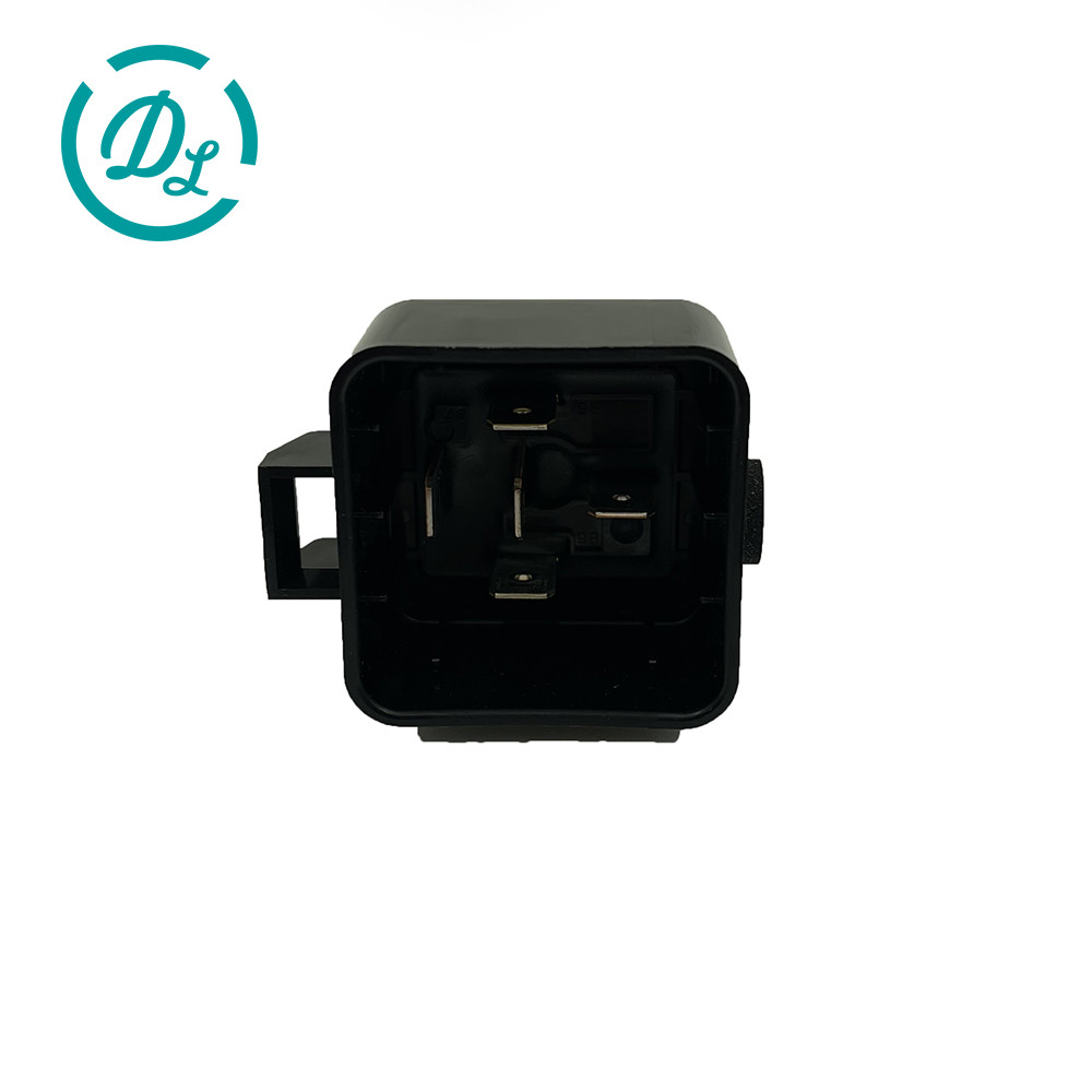 24 VDC Relay Assembly 3E5239 3E-5239 A3017nadc Excavator Engine Parts