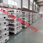 Ductile Iron Metal Casting Flask