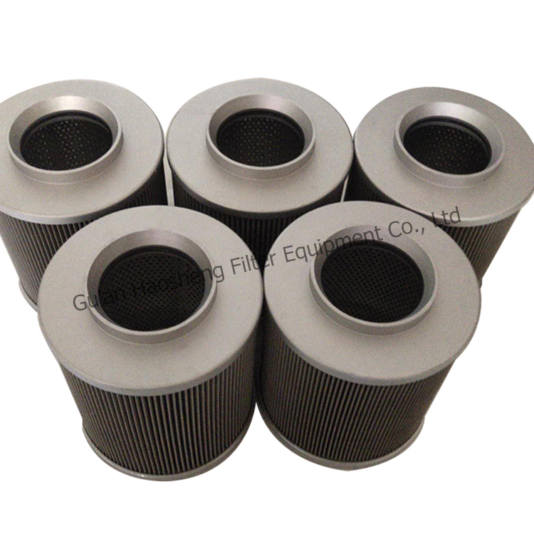 803161924 Hydraulic Suction Filter Oil Filter Element OEM