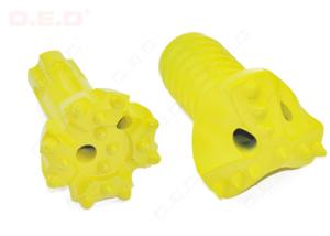 Quality 5 Inch DTH Down The Hole Hammer Bits wholesale