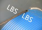 Oil Wells Logging Deep Well Logging Offshore Winch 100m - 10000m Rope Capacity