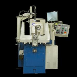 Quality 1200*1168*1530mm L*H*W PCD Grinding Machine 1450kgs Spindle Speed 0-42000RPM adjustable wholesale