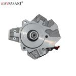 6D107 Diesel Engine Parts 6754-71-1010 PC200-8 Excavator Fuel Pump