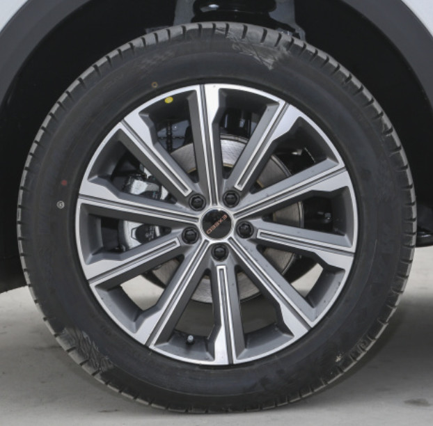 2023 Exeed Stellar 400T Two Wheel Shuxiang Version 5 Door 5 seats SUV