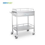 Hospital Medical Medicine Trolley