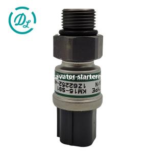 Quality 889-30485010 Pressure Sensor KM10-P16 KM15-S91 KATO Excavator HD823MR wholesale