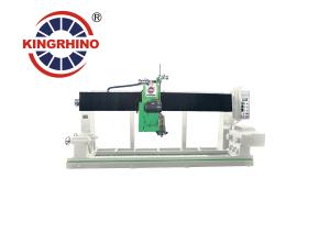 Quality Solid Column Pillar Cutting Machine wholesale