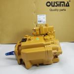 124-3027 1243027 Hydraulic Gear Pump For CAT 12G 140G