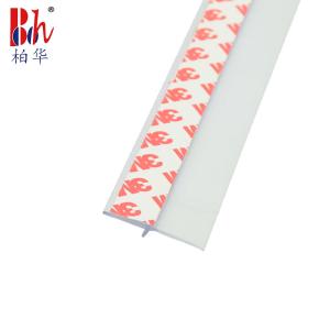 Quality Sound Proof 3M Glue Tape Self - Adhesive PVC Door Seals wholesale